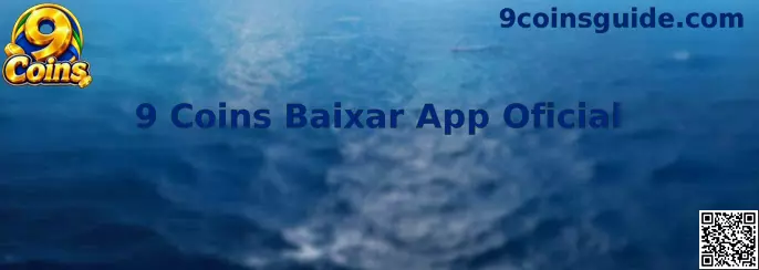 9 Coins Baixar App Oficial