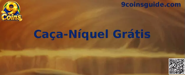 Demonstração do jogo 9 Coins Caça-Níquel Grátis