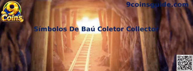 Símbolos de Baú Coletor