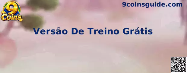 9 Coins Versão De Treino Grátis