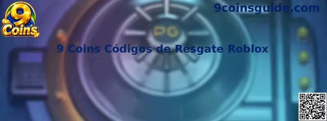 9 Coins Códigos de Resgate Roblox