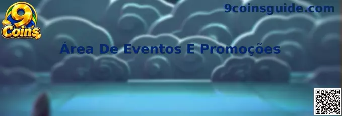 Área De Eventos E Promoções