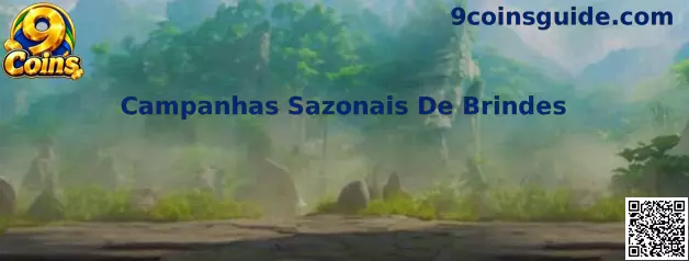 Campanhas Sazonais de Brindes