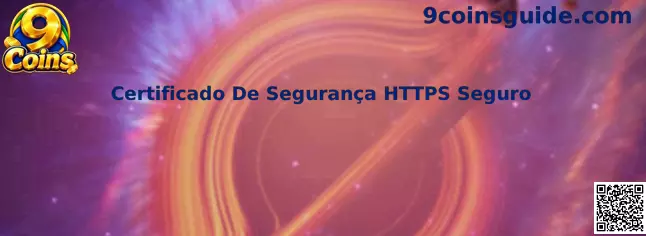 Certificado De Segurança HTTPS Seguro