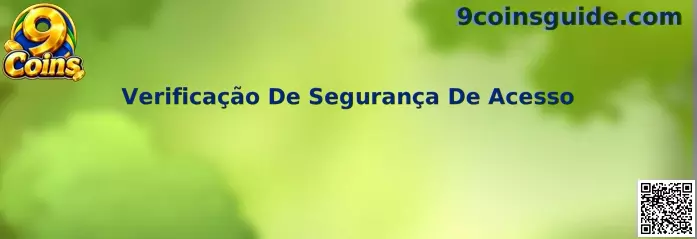 Verificação de Segurança de Acesso