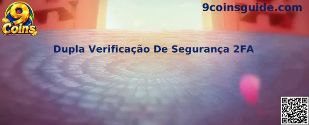 Dupla Verificação de Segurança 2FA