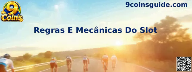 9 Coins Regras E Mecânicas Do Slot Guia Oficial