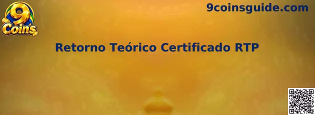 Retorno Teórico Certificado RTP