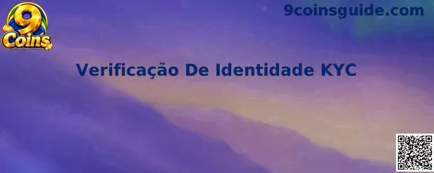 Verificação de Identidade KYC
