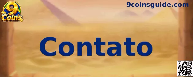 Atendimento ao Jogador 9 Coins