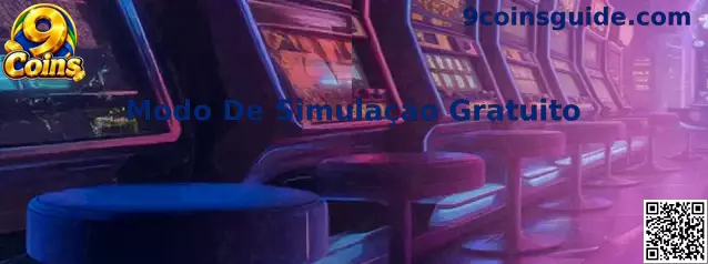 Modo de Simulação Gratuito 9 Coins