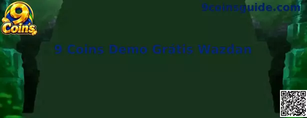 9 Coins Demo Grátis Wazdan Slot Gratuito