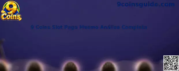 Análise 9 Coins Slot