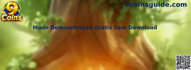 Modo Demonstração Grátis Sem Download 9 Coins