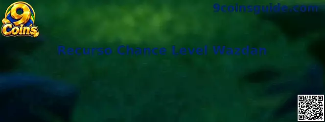 Recurso Chance Level Wazdan