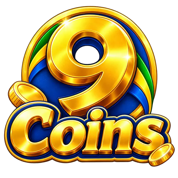 9 Coins Guide