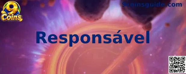 Diretrizes e Boas Práticas de Jogo Responsável 9 Coins